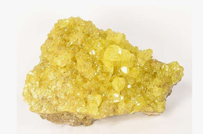 Sulphur, sulfur