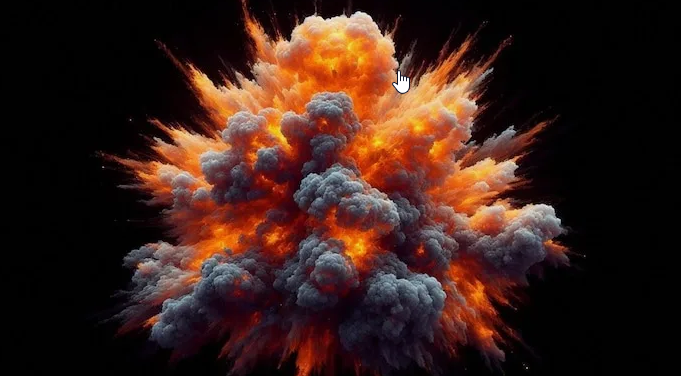 Sulfur in manufacture of explosives