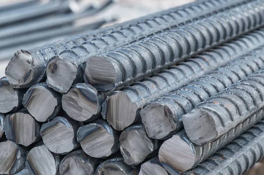 Solarim Trading Rebars, reinforcing steel