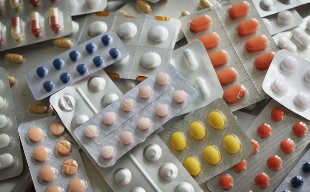 Sulfur in pharma, sulphur in pharmaceutical industry